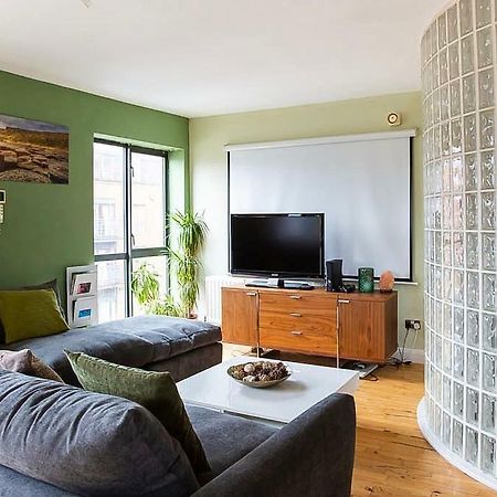 Spacious Belfast City Centre Duplex Apartment Екстериор снимка