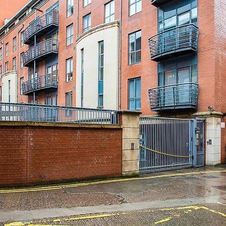 Spacious Belfast City Centre Duplex Apartment Екстериор снимка