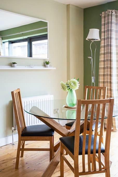 Spacious Belfast City Centre Duplex Apartment Екстериор снимка